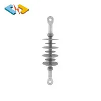 10kV kompozitný izolátor s dlhou tyčou
